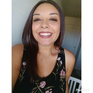 Meet your Posher, Adriana